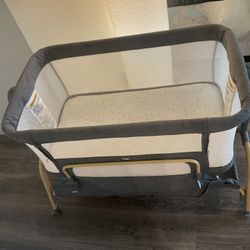Baby basinet