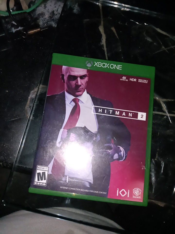 Xbox One Game