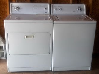 Kenmore set