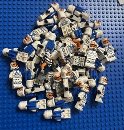 Lego Star Wars $60 Firm