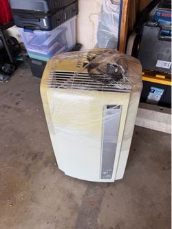DeLonghi Portable AC