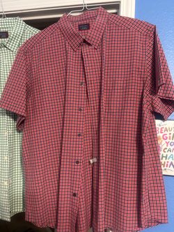 UNTICKit men’s shirt