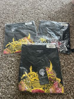 Crooks tee shirts