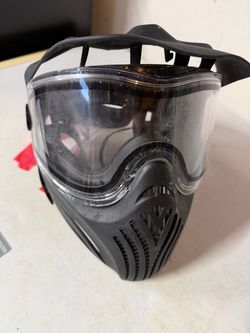 Paint ball supplies/gear