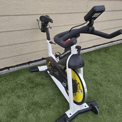 Pro-Form exercise bike - Tour De France CLC Model