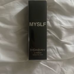 YSL - MYSLF