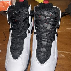 Jordan True Flight 
