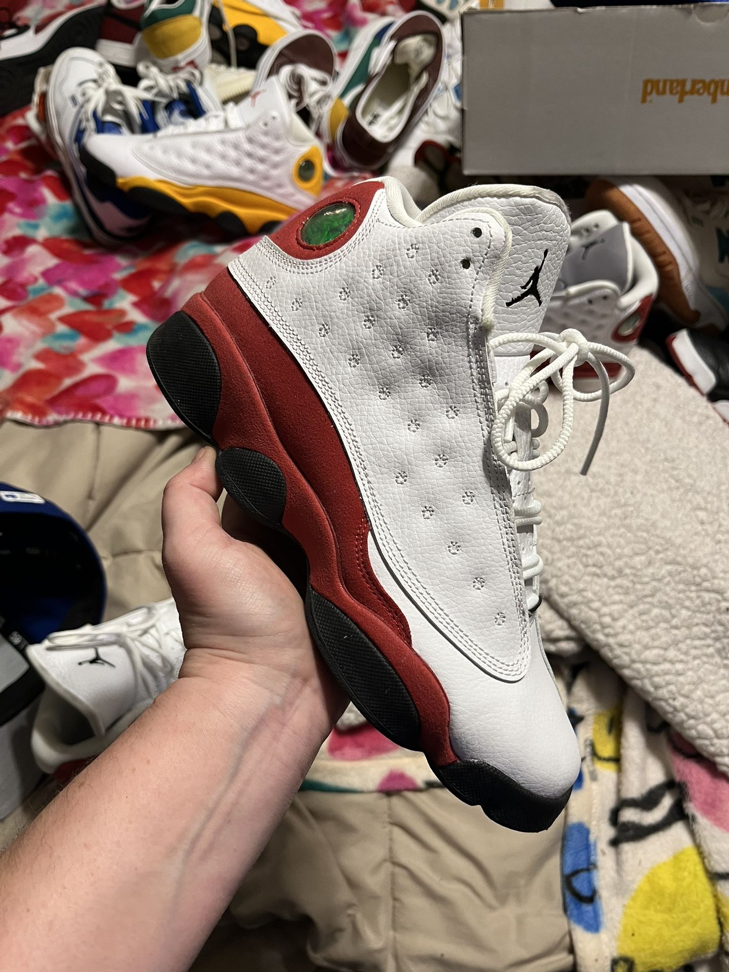 Jordan 13s Sz 5.5Y