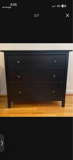 Office dresser