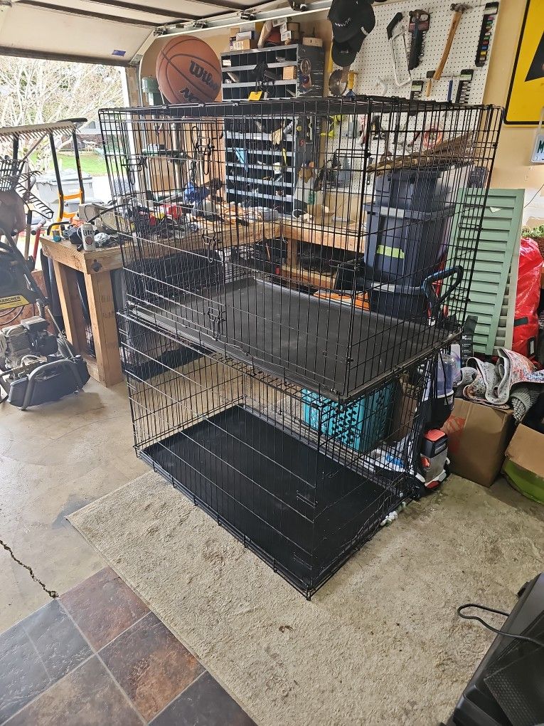Dog Crates for Sale in Vancouver, WA OfferUp