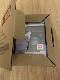 Kuromi Funko Pop #62 AX 2025 Limited