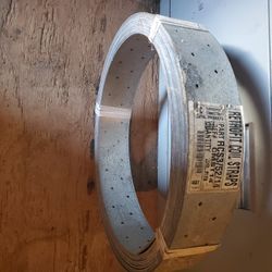 Simpson Strong - Tie 14 Gauge Galvanized Coil 