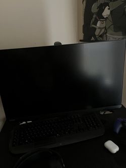 Samsung Odyssey G7 28” 4k HDR 144hz Monitor