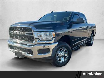 2021 RAM 2500