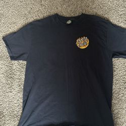 Santa Cruz T-Shirt 