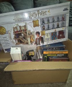 Harry Potter Collection