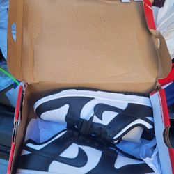 Nike Court Nike Borough Winter Low Shoes