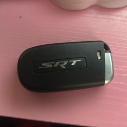 Srt Key 