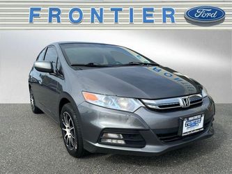 2012 Honda Insight