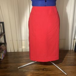 Casual Skirt