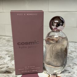 Kylie Jenner Cosmic Perfume
