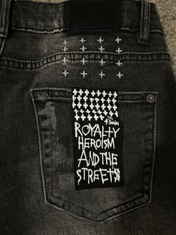 ksubi jeans