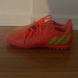 Indoor Soccer Shoes Adidas Predator Edge