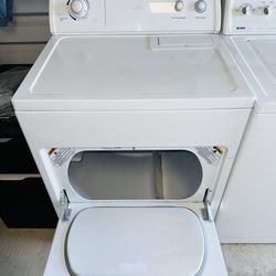Whirlpool Heavy Duty Electric Dryer