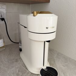 Nespresso ® by De'Longhi ® Vertuo Next Premium Coffee and Espresso Machine 