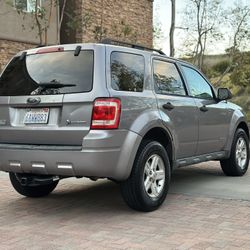 2008 Ford Escape Hybrid 