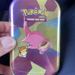 Pokemon 151 Mini Tin 