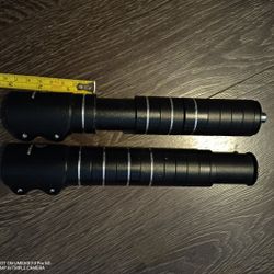 Stem Riser