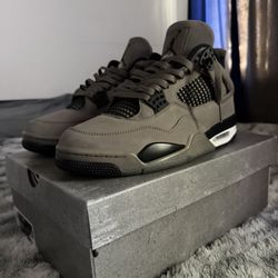 Cave stone 4s