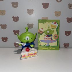 Disney/Pixar Alien The Baker