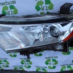 2012-2017 NISSAN QUEST AUTO PARTS 