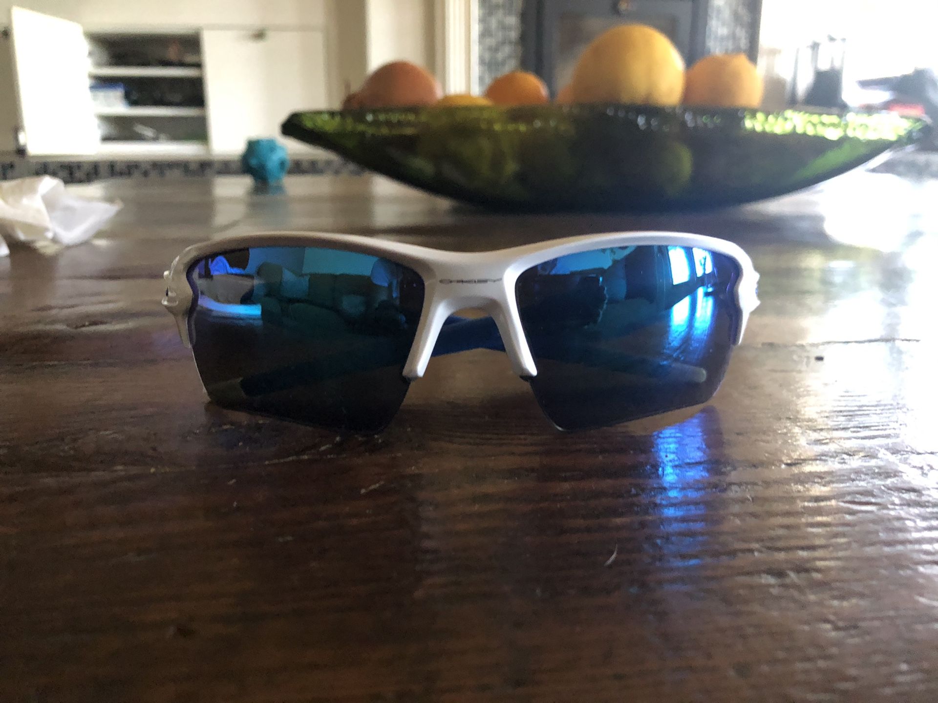 Oakley Sunglasses