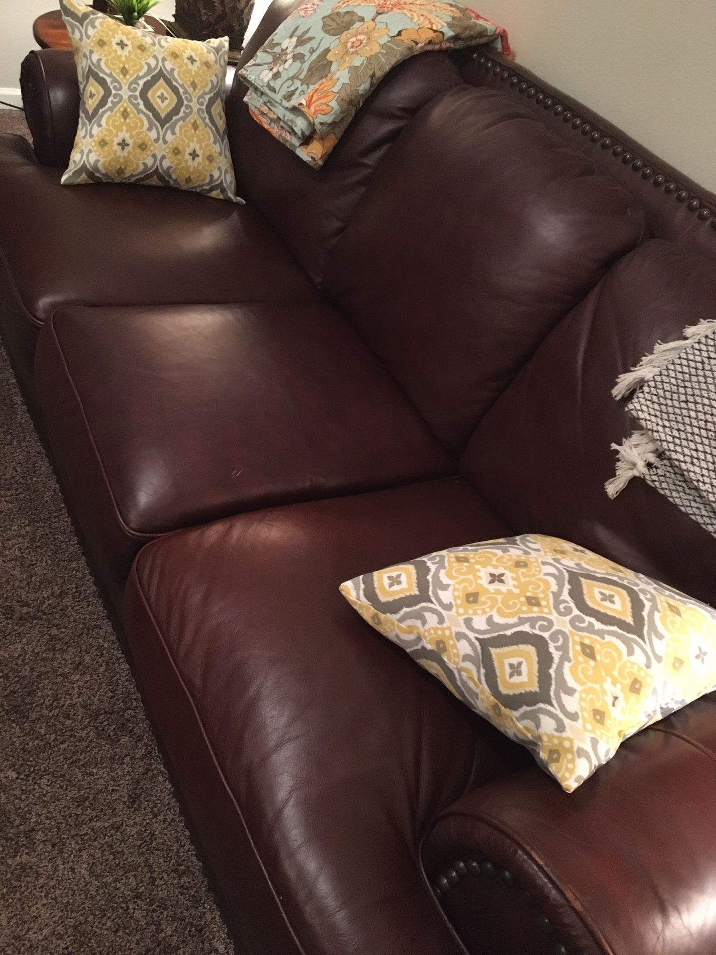 Couch for sale for Sale in Cypress, TX OfferUp