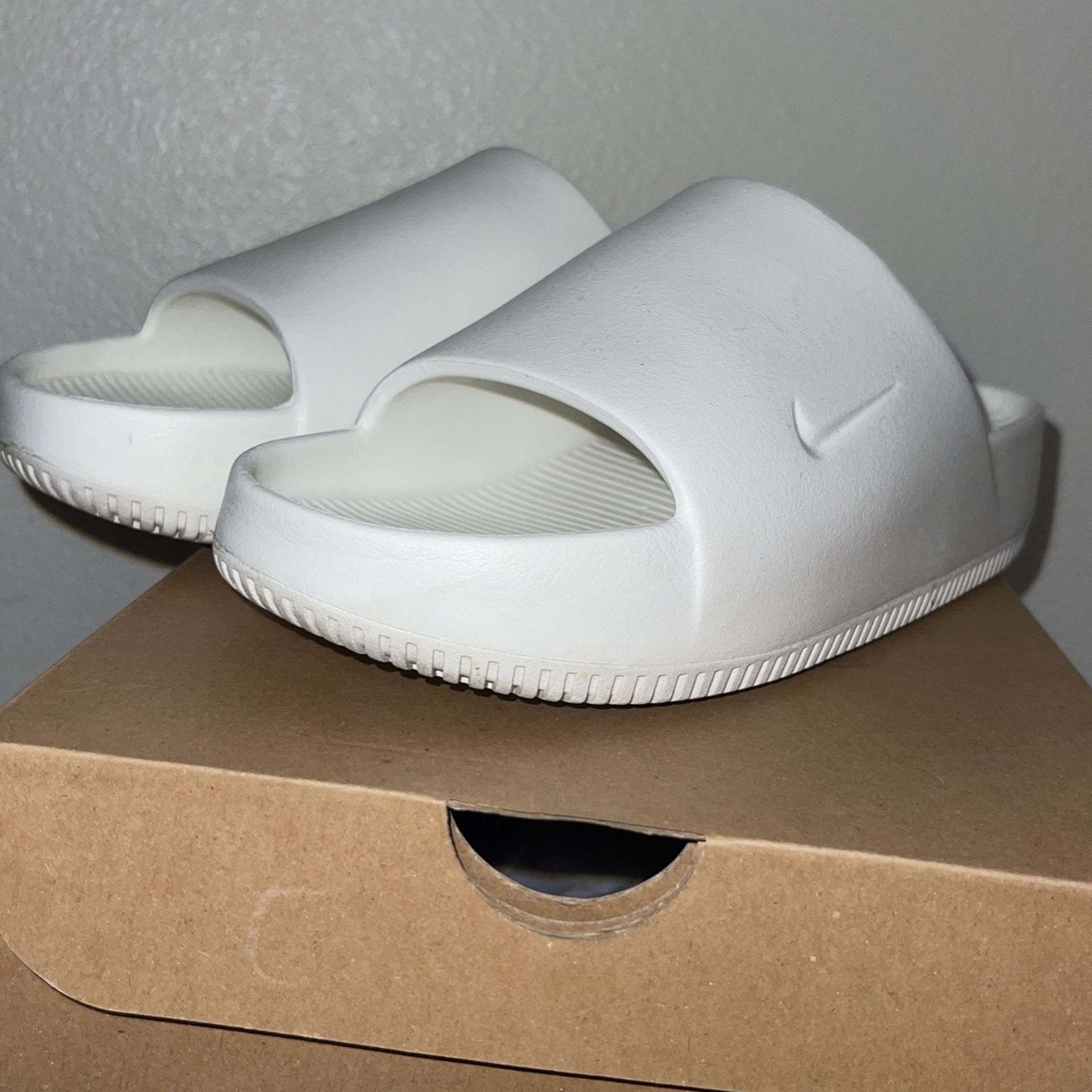 Women’s Nike Slides