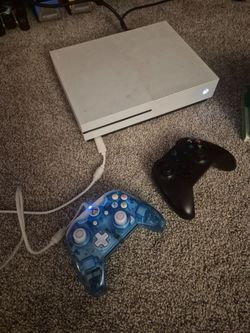 XBOX ONE 500GB