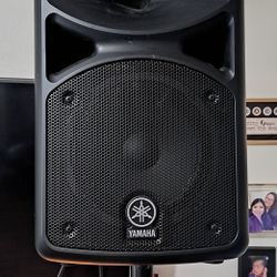 Yamaha Bluetooth Speakers