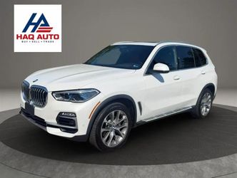 2019 BMW X5