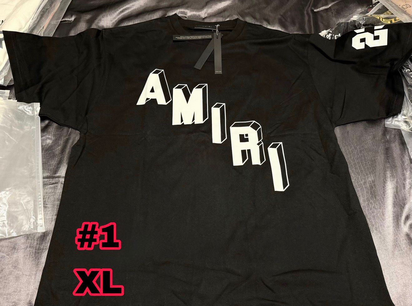 DESIGNER SHIRTS