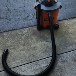 Shop Vac