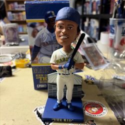 Ken Griffey Jr Bobblehead