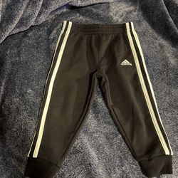 Toddler Adidas Sweats