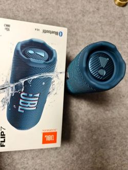 Jbl speaker