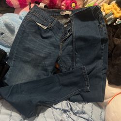 Levi’s Jeans All Size 32 Women 