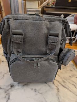 Knap Sack For Baby 's Stuff