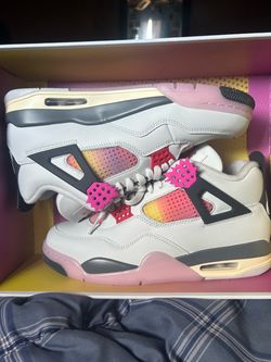 Jordan 4