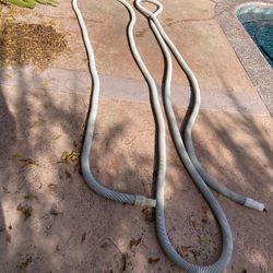 Pool Hose 